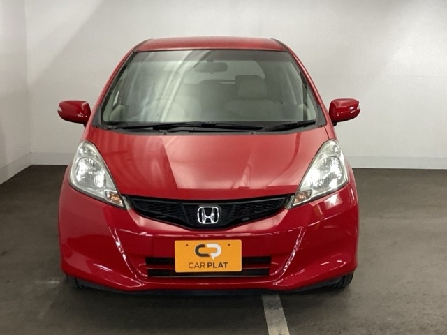 フィット1.3 G スマートセレクション