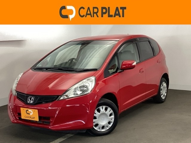 フィット1.3 G スマートセレクション