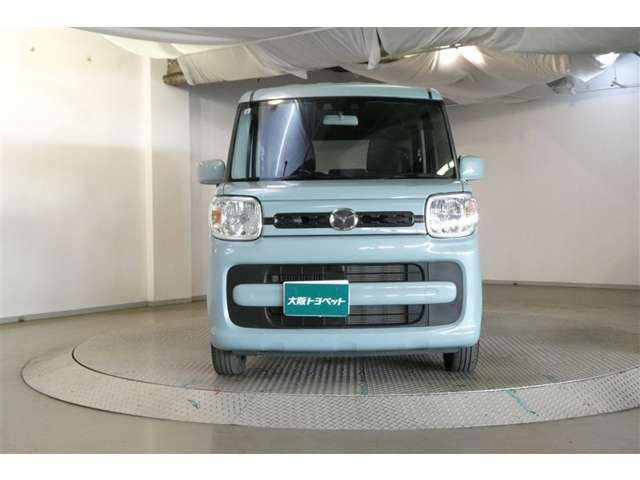 フレアワゴンハイブリッド XG