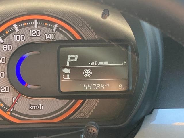 スペーシアギアハイブリッド(HYBRID) XZ