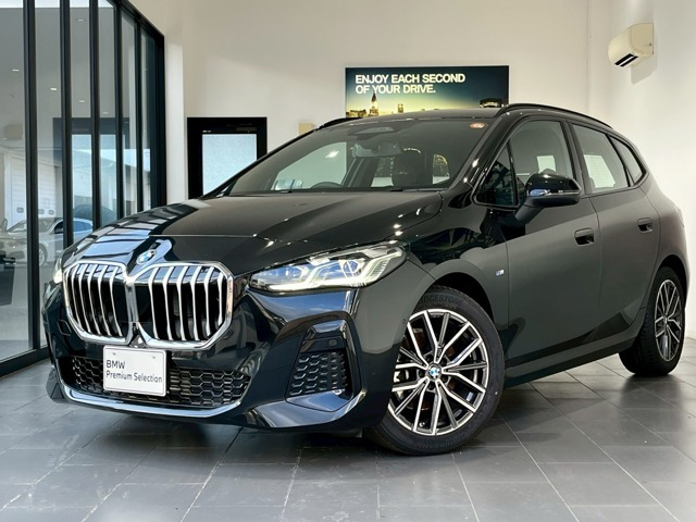 2シリーズアクティブツアラー218i Mスポーツ DCT