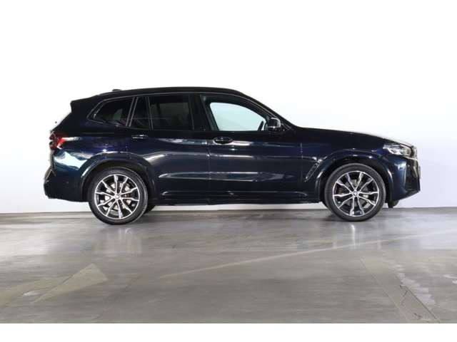 X3xドライブ20d Mスポーツ ディーゼル 4WD