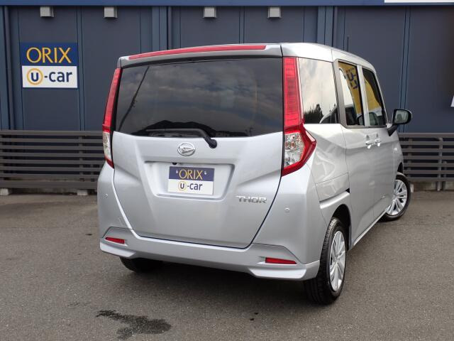 �����r���[�̉摜�ɂȂ�܂��B�I���b�N�X�F�蒆�ÎԂɂ́A���w��������S���Ă���肢���������߂ɁA�Ǝ��́u�I���b�N�X�F�蒆�Îԕۏ؁v�����t�����Ă��܂��B