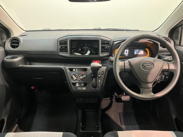 ミライースL SAIII