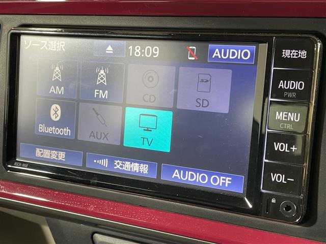 パッソ1.0 モーダ