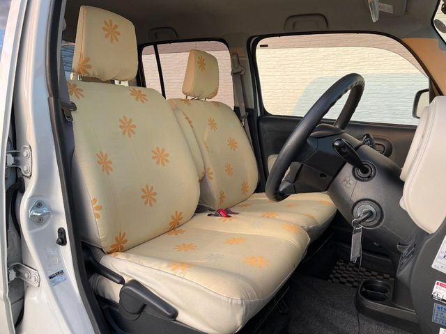 �^�]�ȃV�[�g���͎g�p�������Ȃ��A�ǍD�ȏ�ԂƂȂ��Ă��܂��B���J�Ɏg���Ă������Ƃ��悭�킩��܂��ˁB