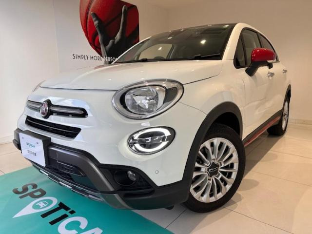 500Xインフィニート