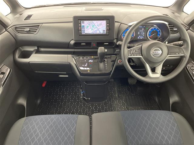 ルークスハイウェイスターX