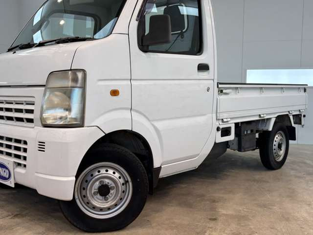 ��������ƃ����e�i���X���ꂽ�{�f�B�́A�F�����������Y��ȏ�Ԃ�ۂ��Ă���܂���