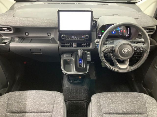 シエンタハイブリッド 1.5 Z