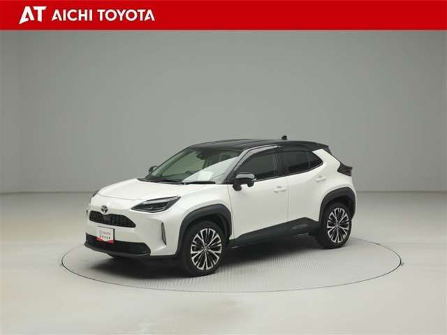 ヤリスクロス1.5 Z