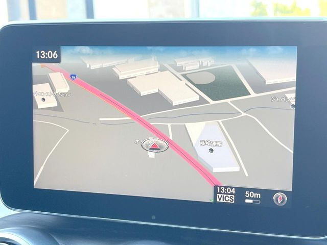 �������i�r:��̊��̂���i�r�́A����������ԓ������o���Ă���܂��B�I�[�f�B�I�@�\���[�����Ă���܂��̂ŁA�^�]�����y���߂܂���