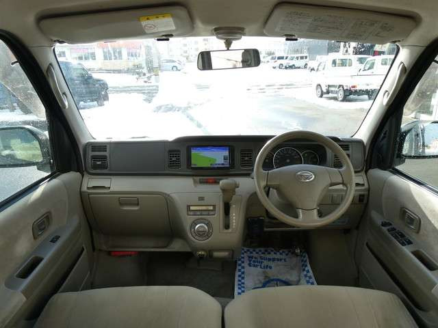 アトレーワゴンカスタムターボ R 4WD