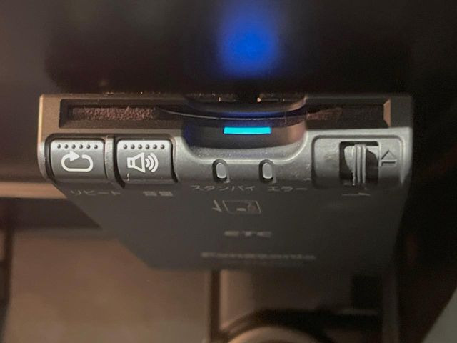 ��ETC�ԍڊ�(�A���e�i�����^�����ē��^�C�v):�������n�����ɂ͍ăZ�b�g�A�b�v�����{��A���n���������܂��B�}�C���[�W�o�^�Ɋւ��Ă����C�y�ɃX�^�b�t�܂ł��q�˂��������B