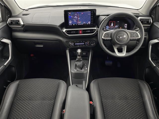 ロッキー1.0 プレミアム