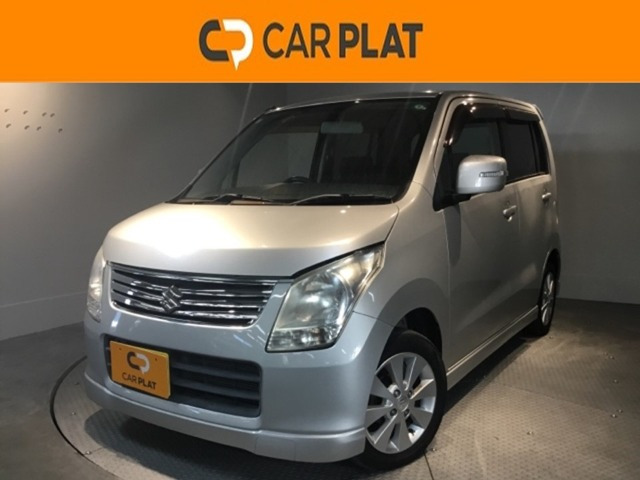 ワゴンRFX リミテッド