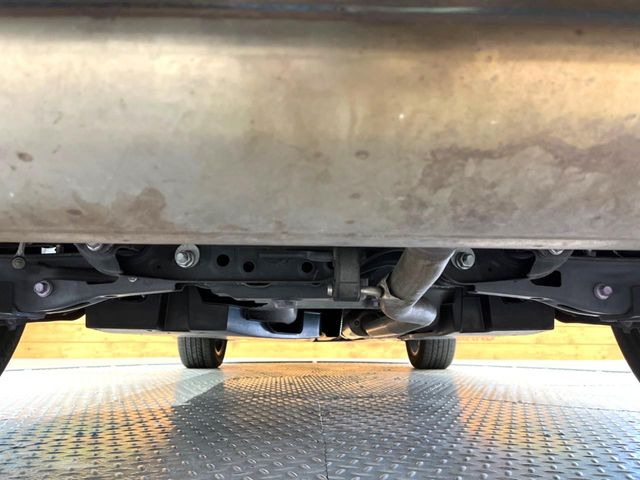 下回りがきれいなうちに、防錆加工の施工がオススメ。降雪地域はもちろん、沿岸部にお住いの方や、趣味でマリン・ウィンタースポーツをされる方にご好評いただいております。