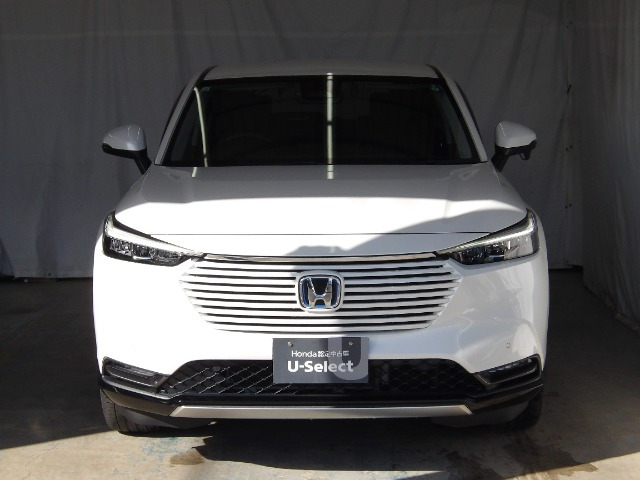 ヴェゼル1.5 e:HEV Z 4WD