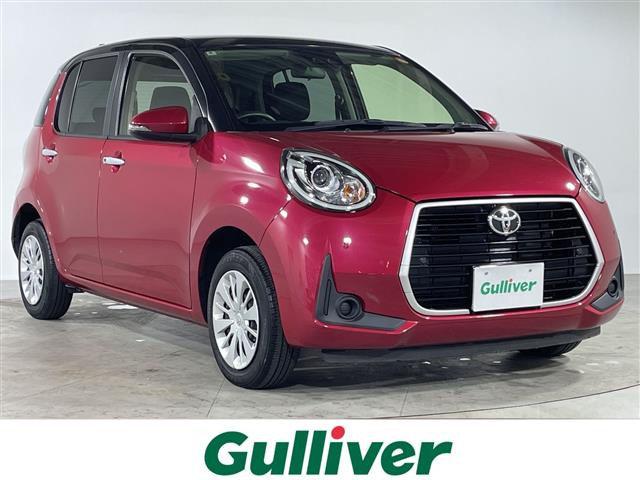 パッソ1.0 モーダ