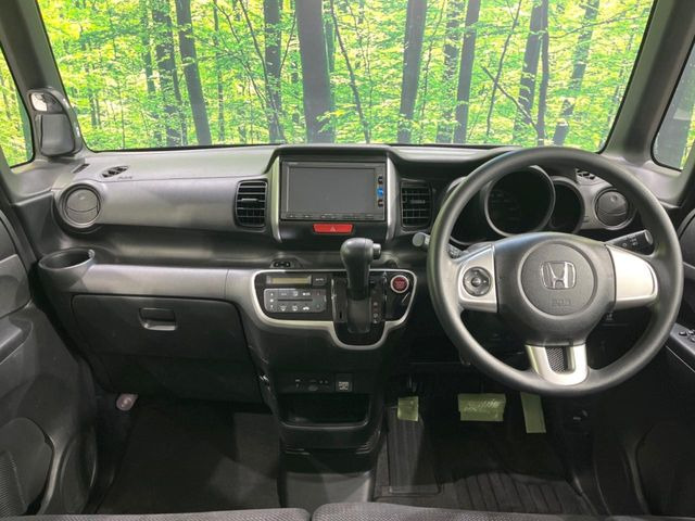 N-BOXG Lパッケージ