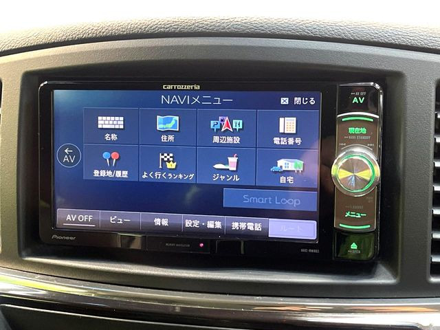 �y�����i�r�z�l�C�̏����i�r�𑕔����Ă���܂��B�i�r�̎g���₷���͂������A�I�[�f�B�I�@�\���[��!�L�����v�◷�s�͂������A�ʋ΂┃�����ȂǕ��i�̃h���C�u���y�����Ȃ�͂���