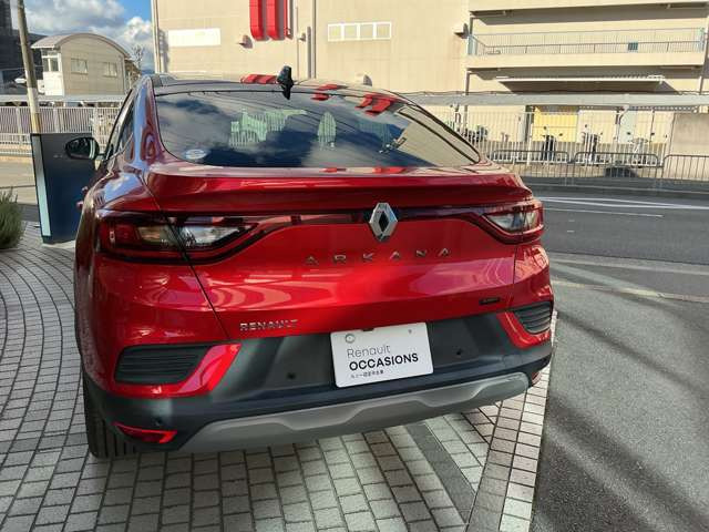 アルカナアントラクト イーテック フルハイブリッド