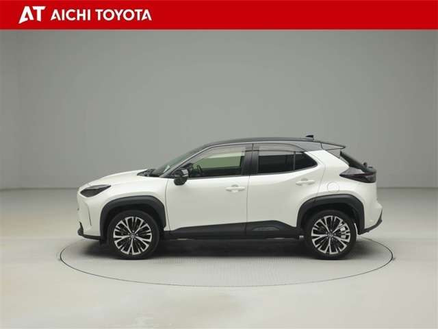 ヤリスクロス1.5 Z