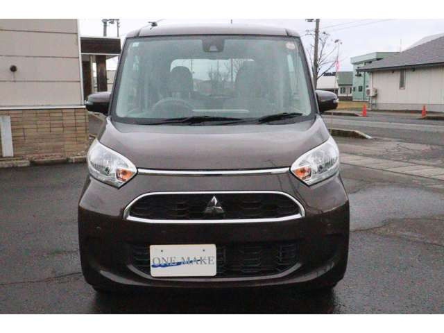 eKスペースG セーフティ パッケージ 4WD