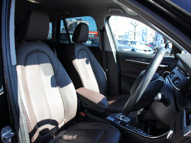 X1xドライブ 18d Mスポーツ 4WD