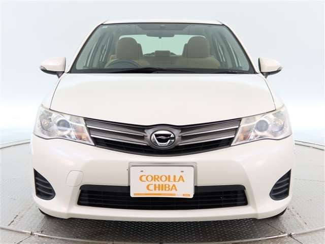 カローラアクシオ1.5 G