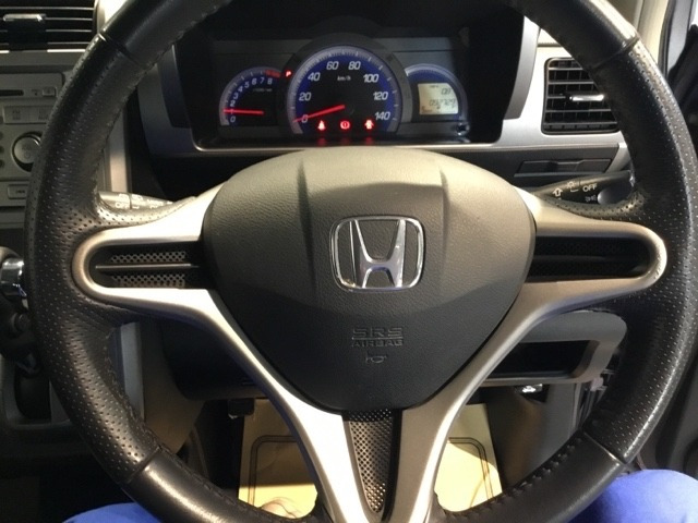 ゼストスパークW