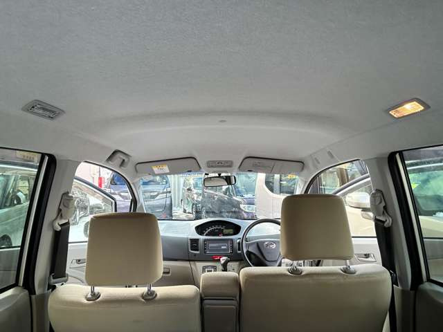 ���X�܂œ��ЃX�^�b�t���S�����߂Ĕ��������e�i���X�v���܂�!