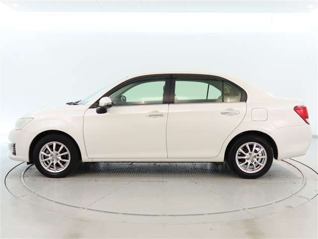 カローラアクシオ1.5 G