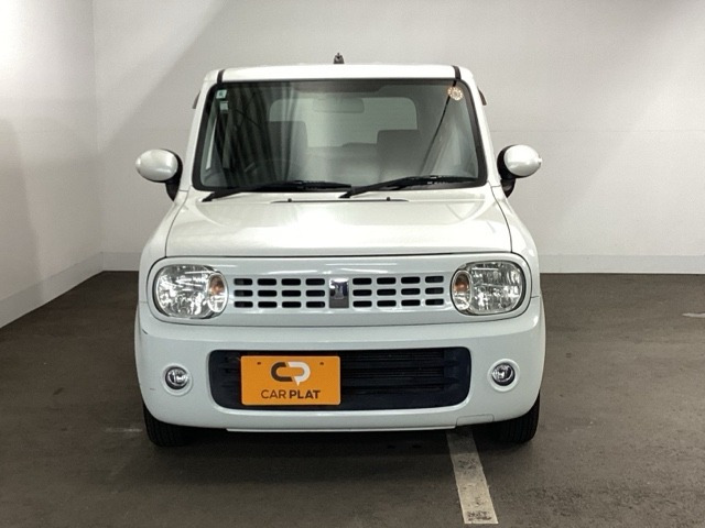 アルトラパンT Lパッケージ