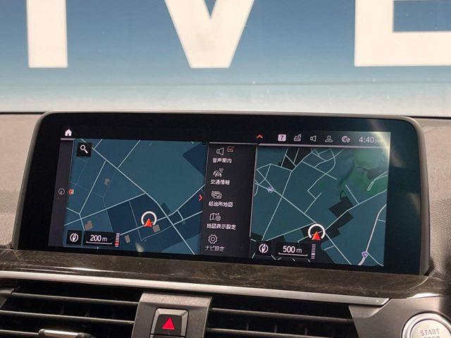 ��HDD�����i�r:��̊��̂���i�r�́A����������ԓ������o���Ă���܂��B�I�[�f�B�I�@�\���[�����Ă���܂��̂ŁA�^�]�����y���߂܂���