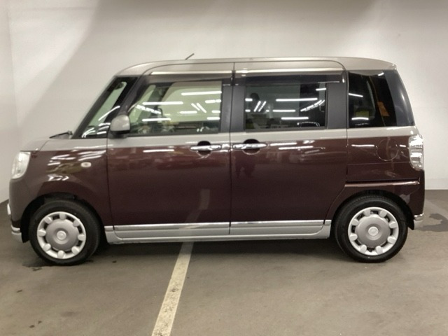 ムーヴキャンバスG メイクアップ SAII