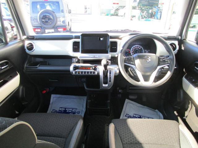 クロスビー1.0 ハイブリッド(HYBRID) MZ