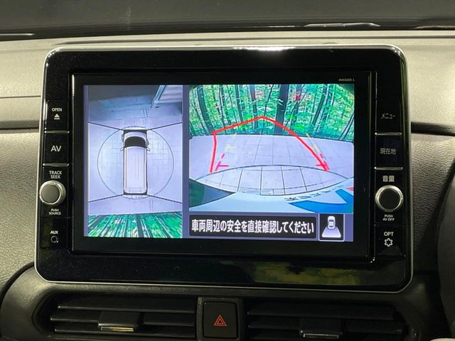 �y�A���E���h�r���[���j�^�[�z��p�̃J�����ɂ��A�ォ�猩���낵���悤�Ȏ��_��360�x�N���}�̎��͂��m�F���邱�Ƃ��ł��܂������p�������m�F���₷���A�����ꏊ�ł̐؂�Ԃ��⒓�Ԃ��X���[�Y�ɍs���܂��B