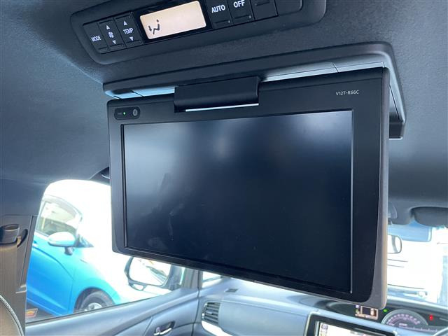 エスティマ2.4 アエラス プレミアム