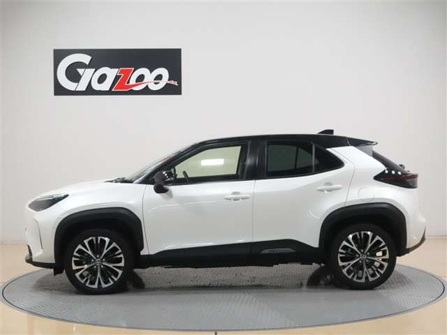 ヤリスクロス1.5 ハイブリッド Z