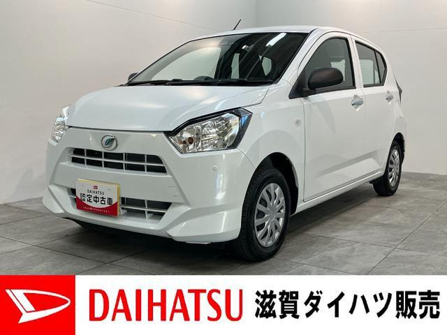 ミライースL SAIII