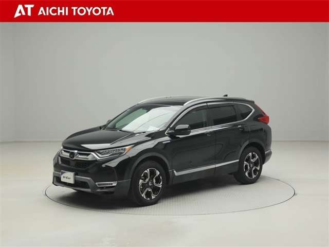 CR-V2.0 e:HEV EX マスターピース