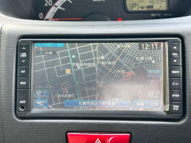 �A���E���h�r���[���j�^�[������