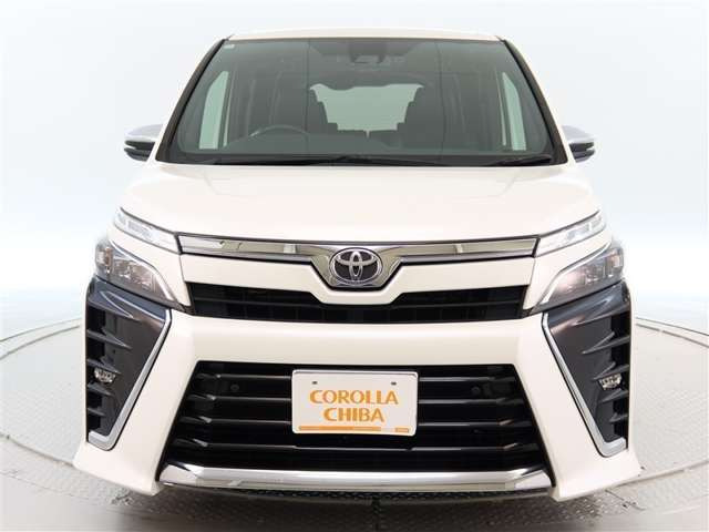 ヴォクシー2.0 ZS 煌III