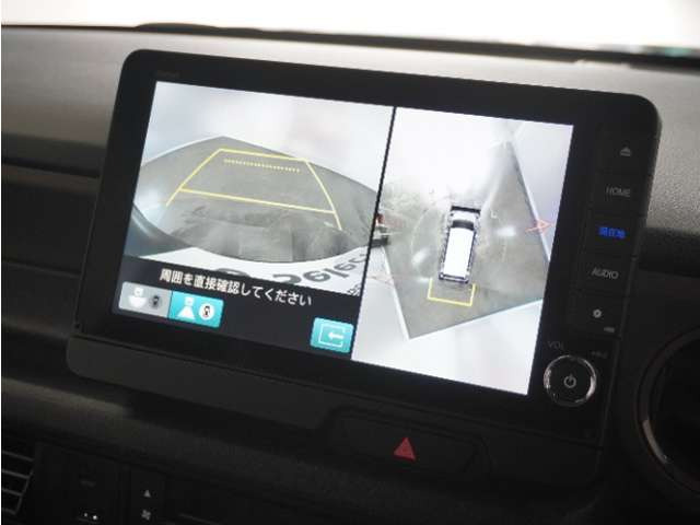 N-BOXジョイ ターボ モノトーン