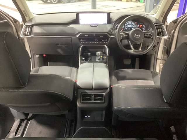 CX-603.3 XD SP ディーゼル