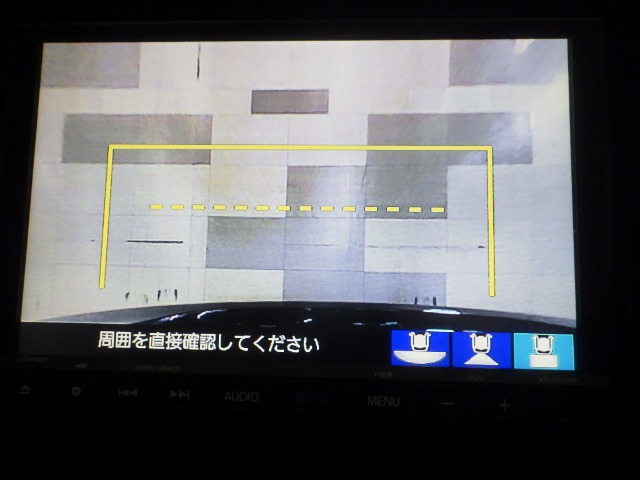 シャトル1.5 ハイブリッド X ホンダセンシング