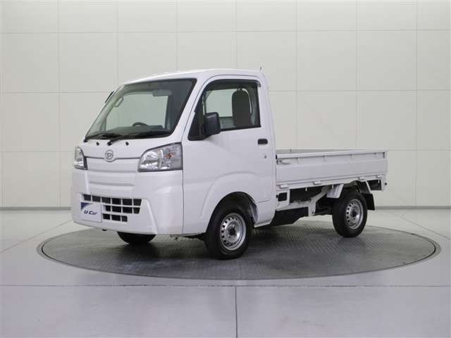 ハイゼットトラックスタンダード