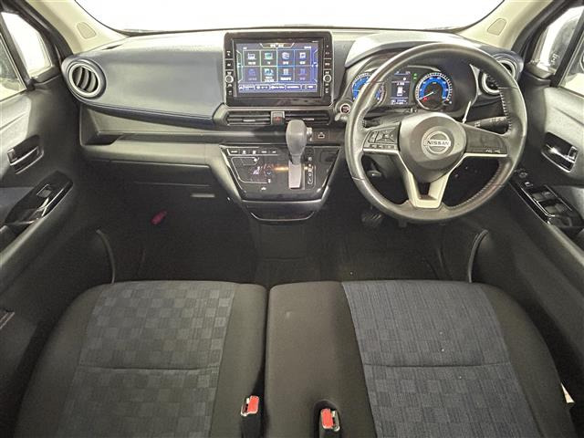 デイズハイウェイスターX