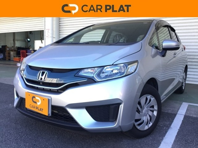 フィット1.3 13G Fパッケージ